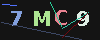 Gambar captcha