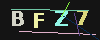 Gambar captcha