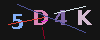 Gambar captcha